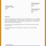 Vollmacht Arbeitsamt Muster Kostenlos