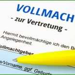 Vollmacht Arzt Muster 9 Vollmacht Arzt Muster