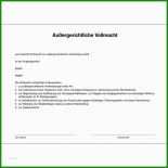 Vollmacht Auto Anmelden Vorlage