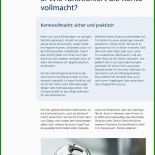 Vollmacht Bank Geld Abheben Muster