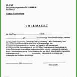 Vollmacht Bauherrenvertreter Muster 3 Vollmacht Bauherrenvertreter Muster