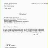 Vollmacht Behördengänge Muster