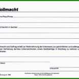 Vollmacht Kfz Anmelden Muster