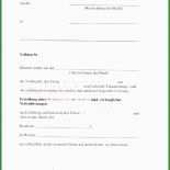 Vollmacht Kfz Zulassung Muster