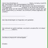 Vollmacht Kinderbetreuung Muster