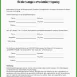 Vollmacht Muster Arzt 4 Vollmacht Muster Arzt