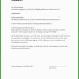 Vollmacht Muster Brief