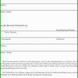 Vollmacht Muster Pdf