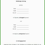 Vollmacht Pdf Vorlage