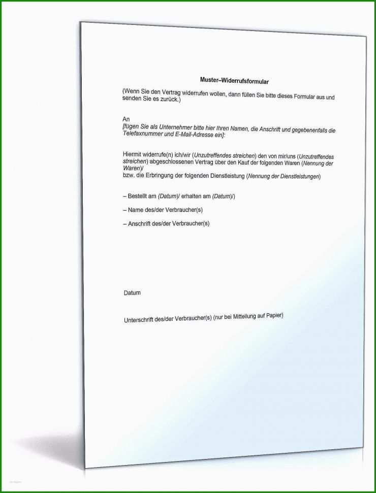 Vollmacht Rechtsanwalt Vorlage