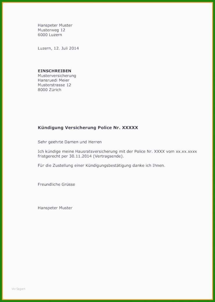 Vollmacht Schlüsselübergabe Muster
