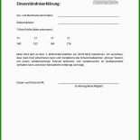 Vollmacht Urlaub Großeltern Vorlage