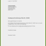Vollmacht Vermieter Muster