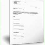 Vollmacht Vorlage Kfz