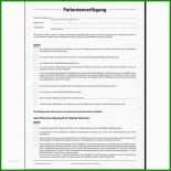 Vollmacht Vorlage österreich Kostenlos