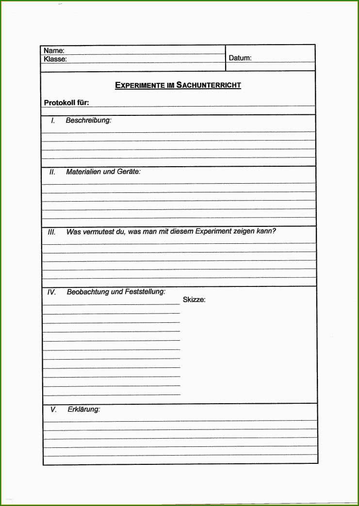 Vollmacht Vorlage Pdf