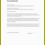 Vollmacht Wohnungsübergabe Muster