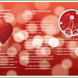 Vorlage 2 Seitiger Flyer