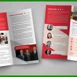 Vorlage 8 Seiten Flyer