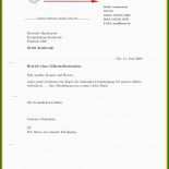Vorlage Alter Brief