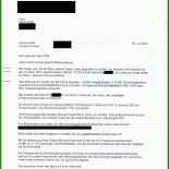 Vorlage Amtlicher Brief