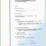 Vorlage änderung Arbeitsvertrag