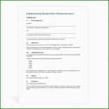 Vorlage änderung Zum Arbeitsvertrag