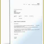 Vorlage Angebot Englisch