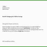 Vorlage Anschreiben Rechnung Per Email