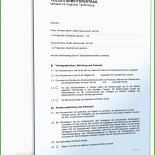 Vorlage Arbeitsvertrag Mit Tarifbindung