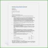 Vorlage Arbeitsvertrag Unbefristet