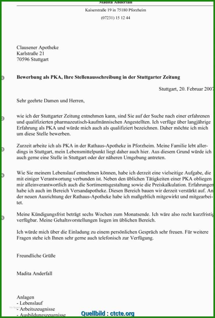 Vorlage Arbeitszeugnis Kaufmännische Angestellte