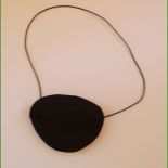 Vorlage Augenklappe Basteln