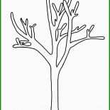 Vorlage Basteln Baum