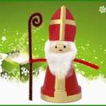 Vorlage Basteln Nikolaus 9 Vorlage Basteln Nikolaus