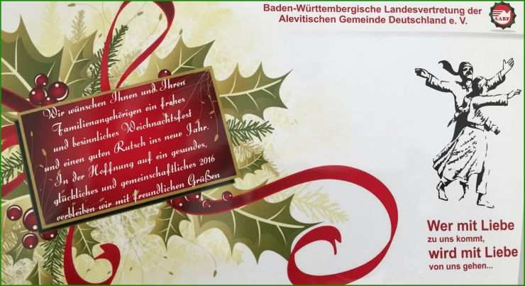 Vorlage Bayerische Speisekarte