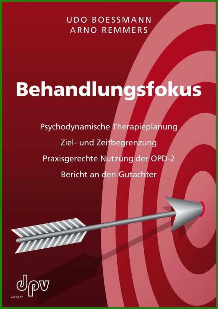 Vorlage Bericht An Den Gutachter