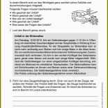 Vorlage Bericht Schreiben