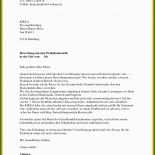 Vorlage Bewerbung Praktikum Kindergarten