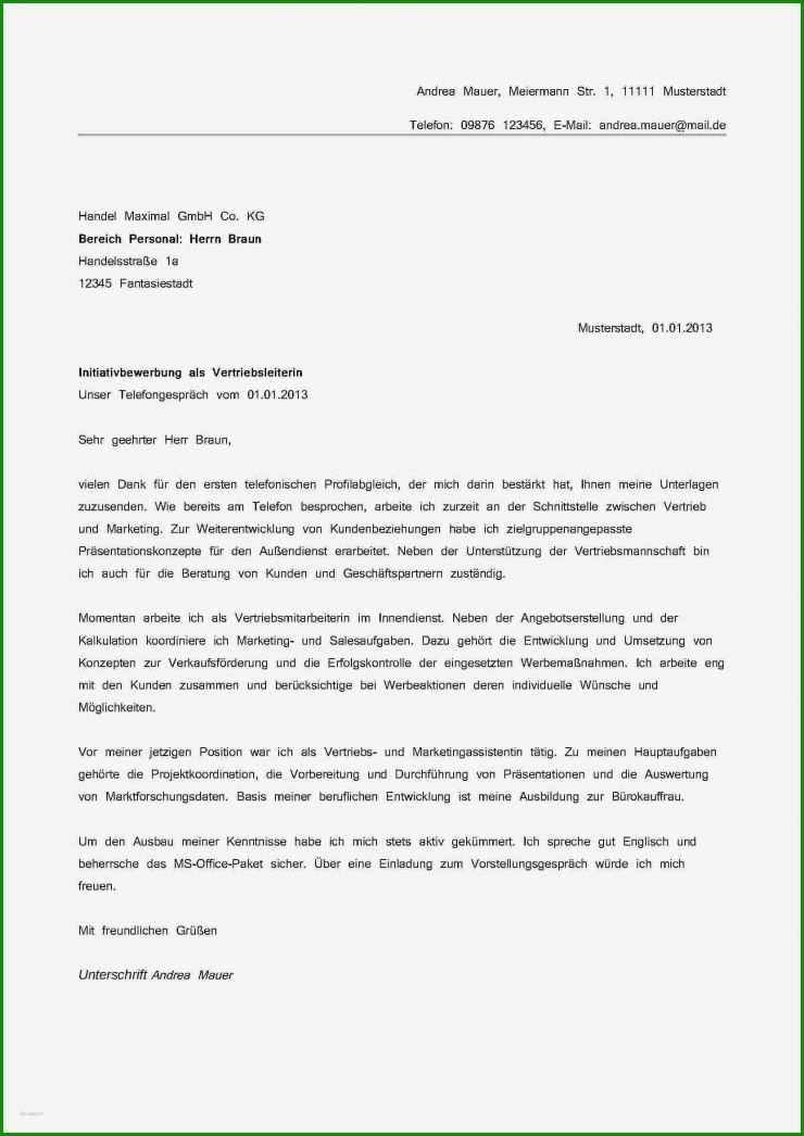 Vorlage Bewerbungsanschreiben Praktikum