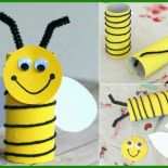 Vorlage Biene Basteln