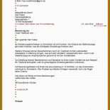 Vorlage Brief Abstände