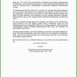 Vorlage Brief Amt