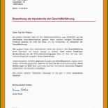 Vorlage Brief Anlagen