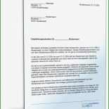 Vorlage Brief Arbeitgeber Elternzeit