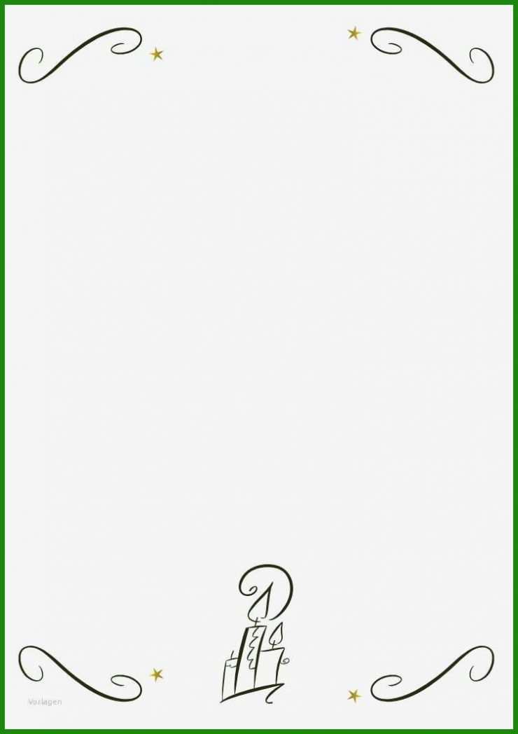 Vorlage Brief Download 1 Vorlage Brief Download