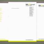 Vorlage Brief Firma