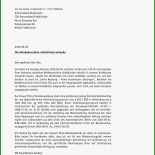 Vorlage Brief Gericht