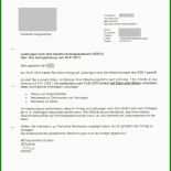 Vorlage Brief Jobcenter