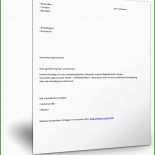 Vorlage Brief Krankenkasse